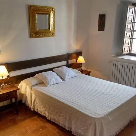 فيلا Casa El Carmen سيوداد ريال المظهر الخارجي الصورة